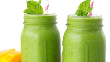 Green Smoothie