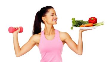 Women – The Dynamic Food and Health Equation
