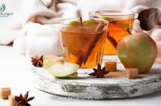Fat Burning Detox Drink