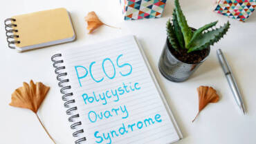 PCOS – MYTHS & FACTS