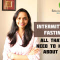 Intermittent Fasting