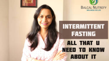 Intermittent Fasting : All That You Need to Know About It