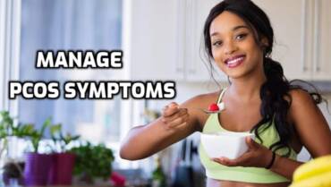 TIPS to Manage PCOS better