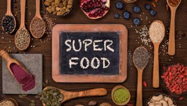 Superfoods for Diabetes | Foods to Include in your Diet