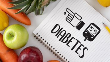 5 Tips on how to Manage Diabetes Mellitus