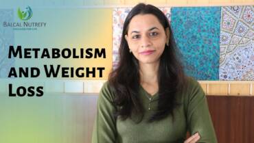 Understanding Metabolism and it’s impact on Weight Loss