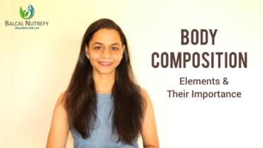 What is BMR? | Body Composition: Elements & Their Importance