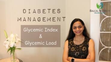 Diabetes Management: Glycemic Index and Glycemic Load