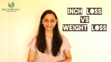 Inch Loss vs Weight Loss | Why are you not losing weight?