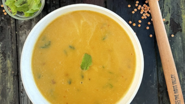 Dal Soup