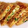 Recipe - Paneer Paratha | Protein Rich | Nutritious