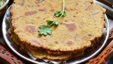 Rajgira Bhakri