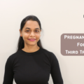 Informational Video | 3rd Trimester | Pregnancy Diet