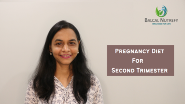 Pregnancy Diet for Second Trimester | Right Nutrition | Healthy Diet Tips | Dietitian Pradnya Padhye