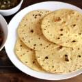 Soya Roti | Protein Rich | Healthy Recipe