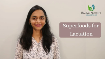 Superfoods for Lactation | Breastfeeding | Pregnancy Diet | Right Nutrition