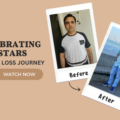 Pushpendra | Weight Loss Journey | Transformation Story