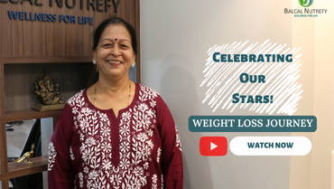 Sadhana Deshmukh | Weight Loss Journey | Lost 20 Kgs