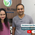 Sidharth | Diabetes Management | Transformation Story