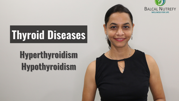 Thyroid & Its Disorders | Fundamentals of Thyroid Diseases
