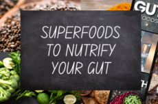 Superfoods to Nutrify your Gut Health | Dietitian in Mumbai