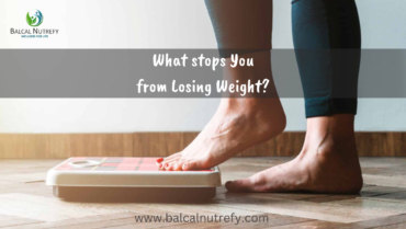 What stops you from Losing Weight? | Ways to Break Weight Loss Plateau