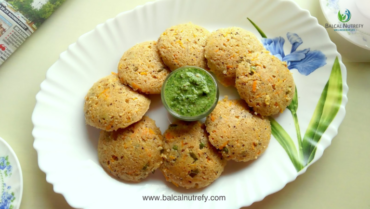 Dalia Idli | Nutritious Breakfast | Oil Free Recipe