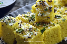 Recipe - Moong Dhokla | Protein Packed | Nutritious Recipe | Dt. Pradnya Padhye