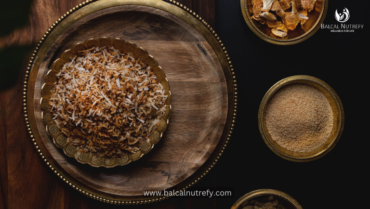 Panchakhadya Recipe | Ganesh Chaturthi Special