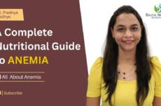 Nutritional Guide to Anemia | Iron Deficiency