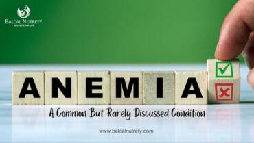 Anemia – A Common But Rarely Discussed Condition | Iron Deficiency