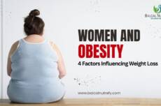 Women & Obesity | Factors Influencing Weight Loss