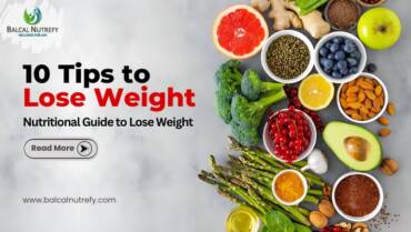 10 Tips for Successful Weight Loss