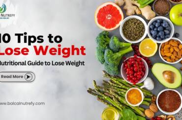 10 Tips for Successful Weight Loss