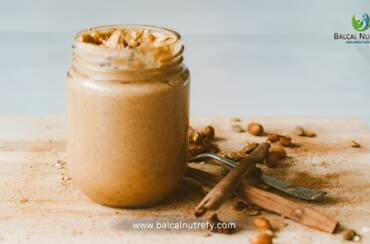 Homemade Peanut Butter | Protein Packed | Sugar-free